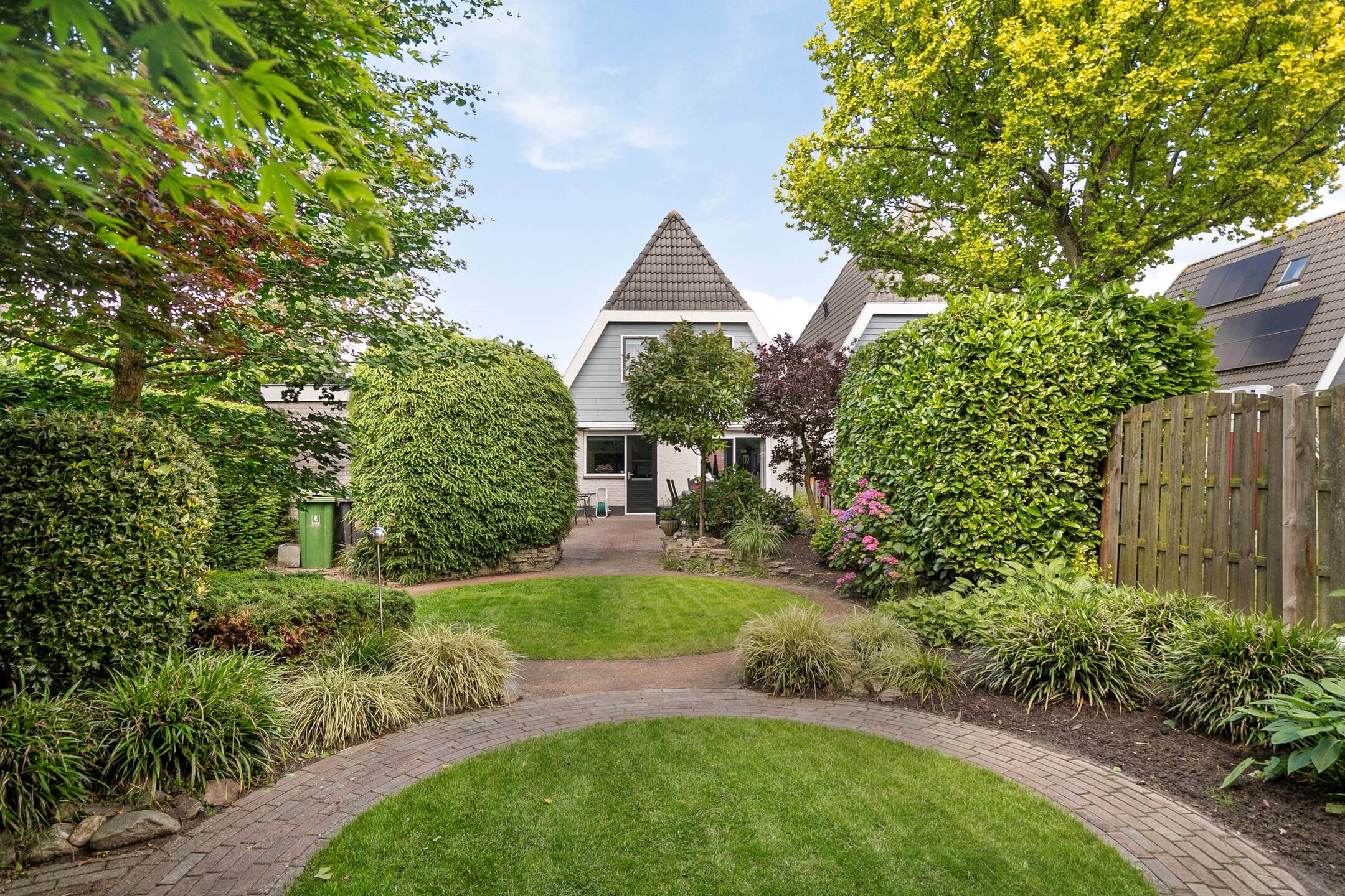 Foto 3 van Glashorst 15