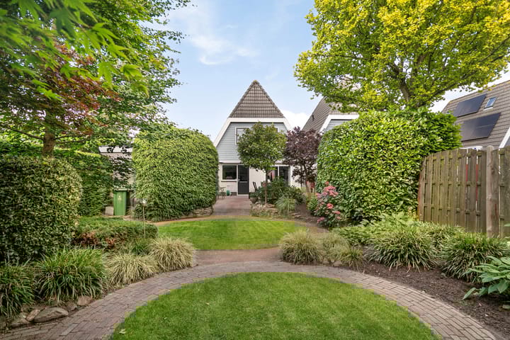 Foto 3 van Glashorst 15