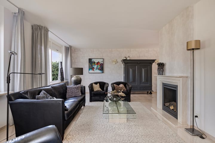 Foto 4 van Glashorst 15