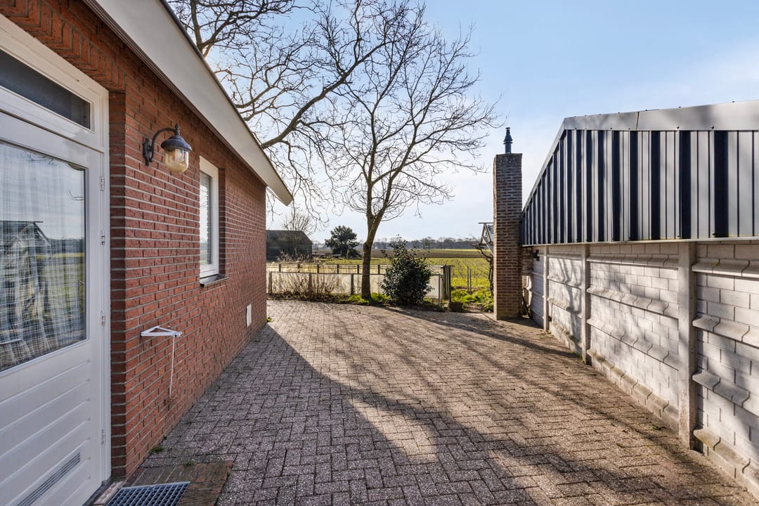 Foto 28 van Kapelstraat 12-A