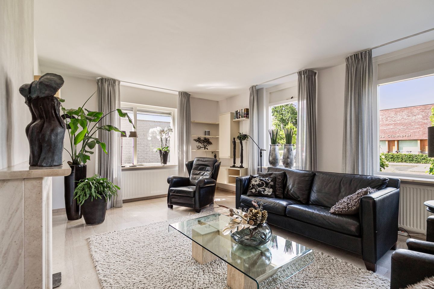 Foto 5 van Glashorst 15