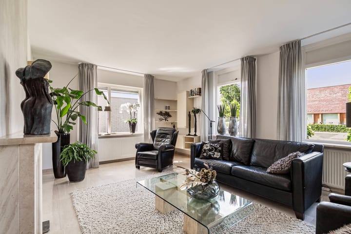 Foto 5 van Glashorst 15