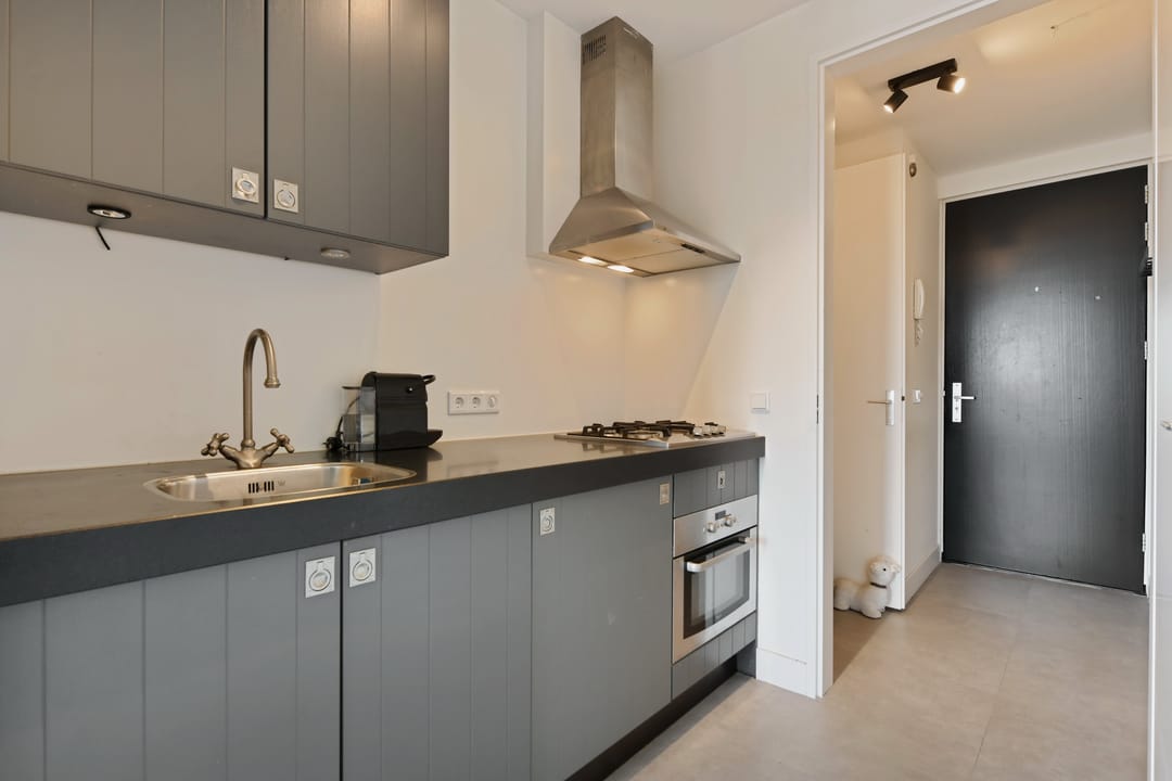 Foto 11 van Dorpsstraat 45-A