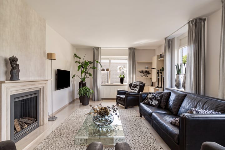 Foto 6 van Glashorst 15