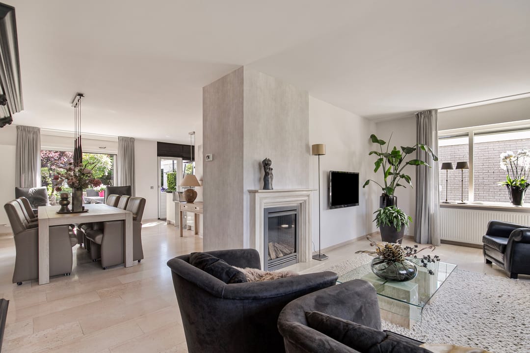 Foto 7 van Glashorst 15