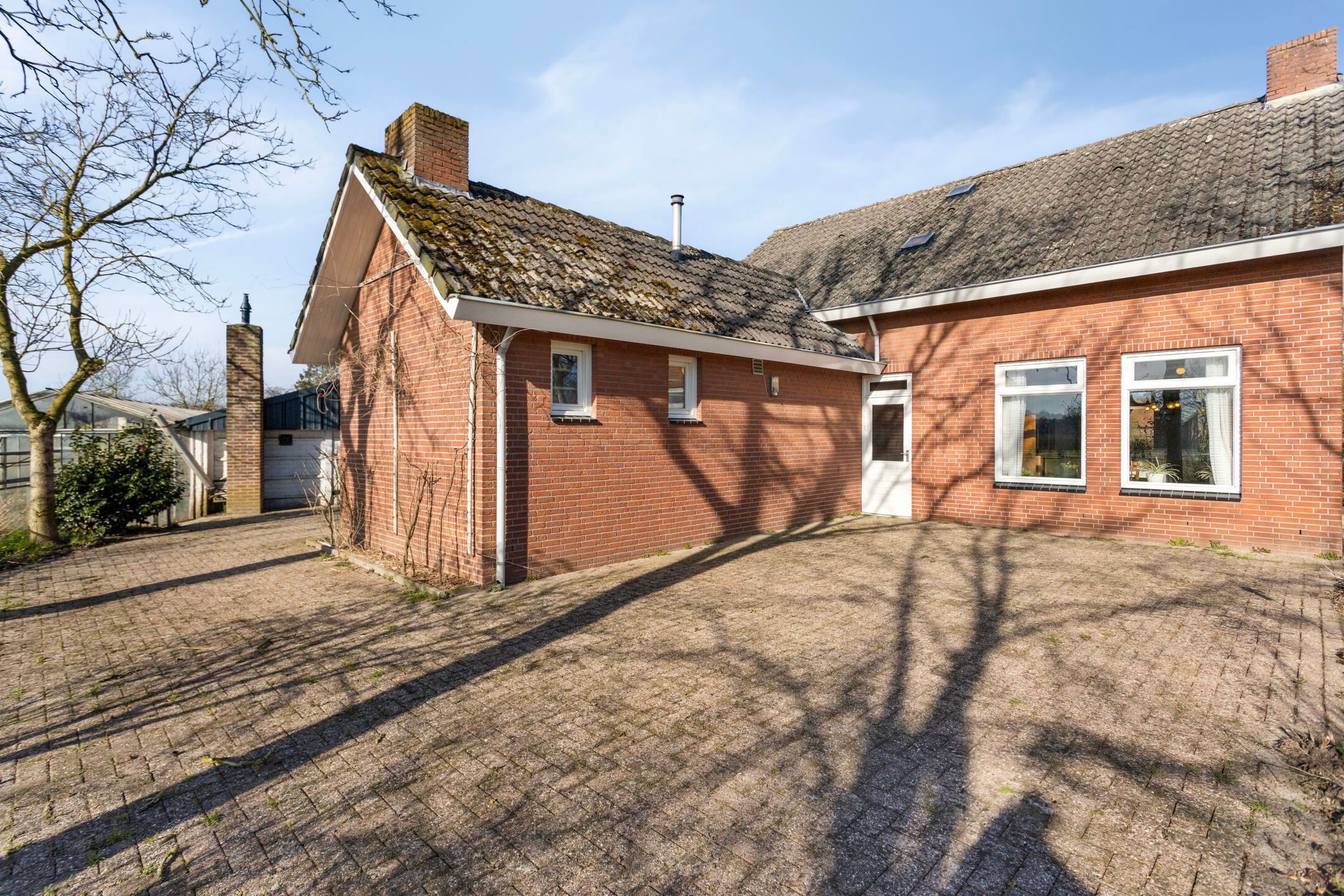 Foto 30 van Kapelstraat 12-A