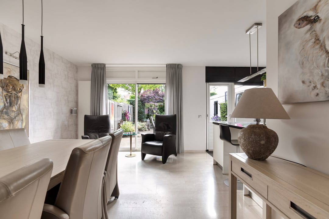 Foto 8 van Glashorst 15