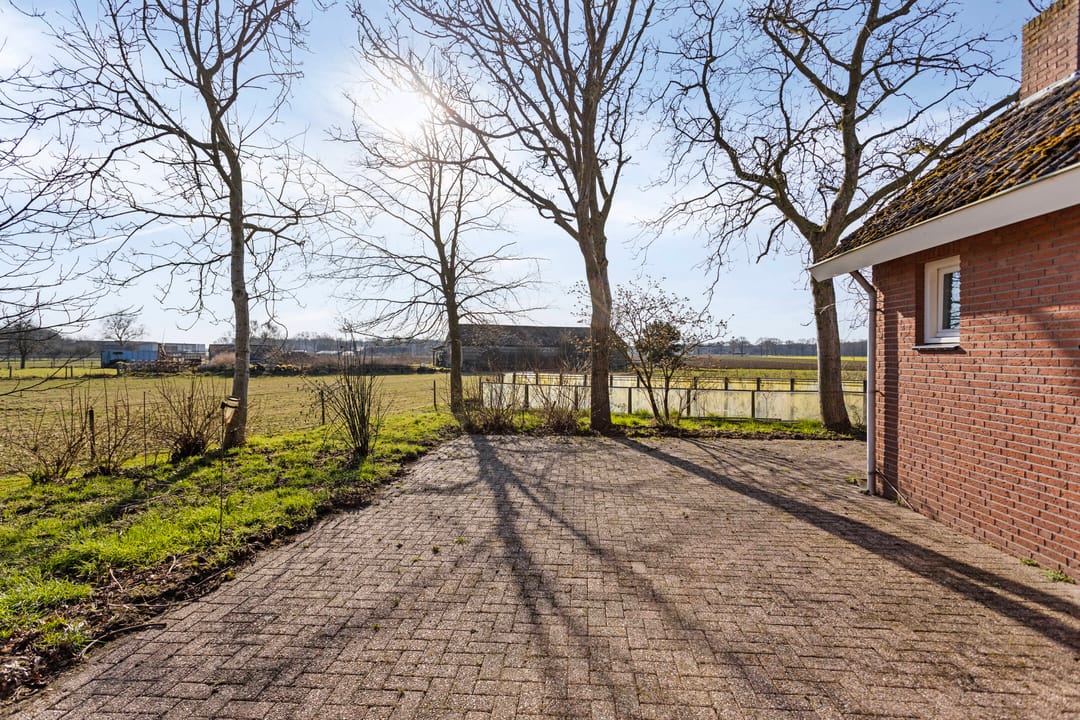 Foto 31 van Kapelstraat 12-A