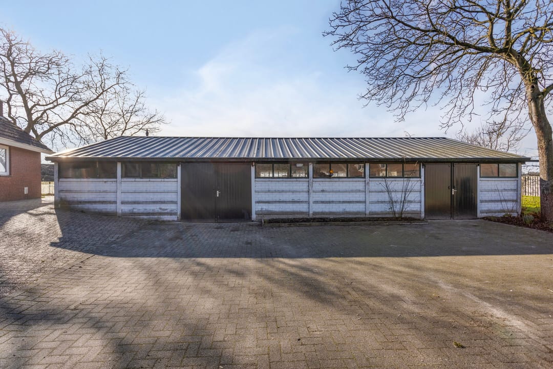 Foto 32 van Kapelstraat 12-A