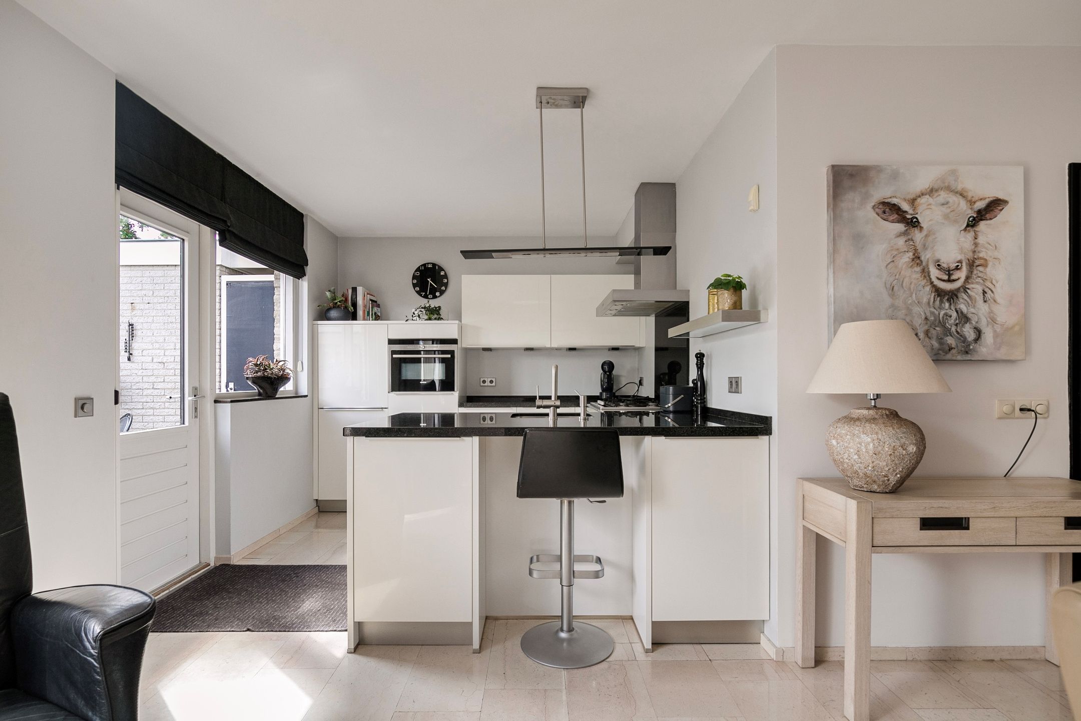 Foto 12 van Glashorst 15