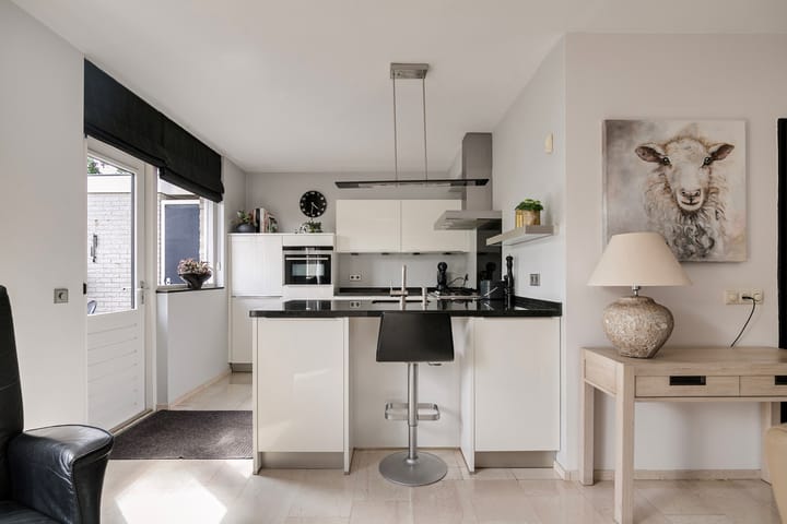 Foto 12 van Glashorst 15