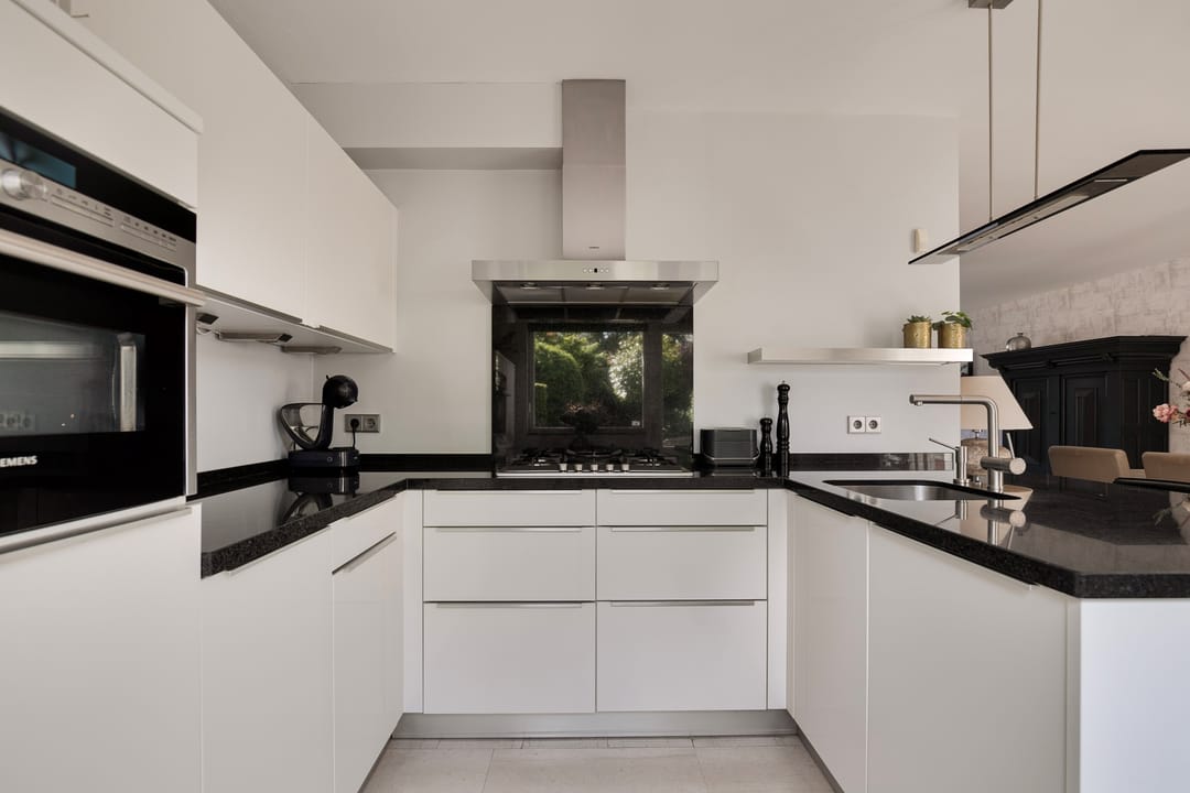 Foto 13 van Glashorst 15