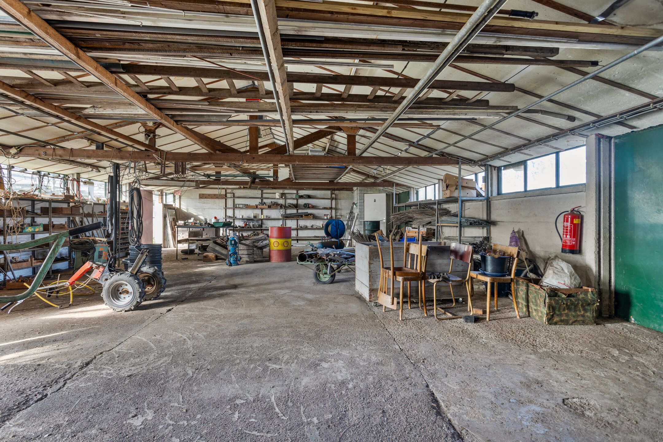 Foto 33 van Kapelstraat 12-A