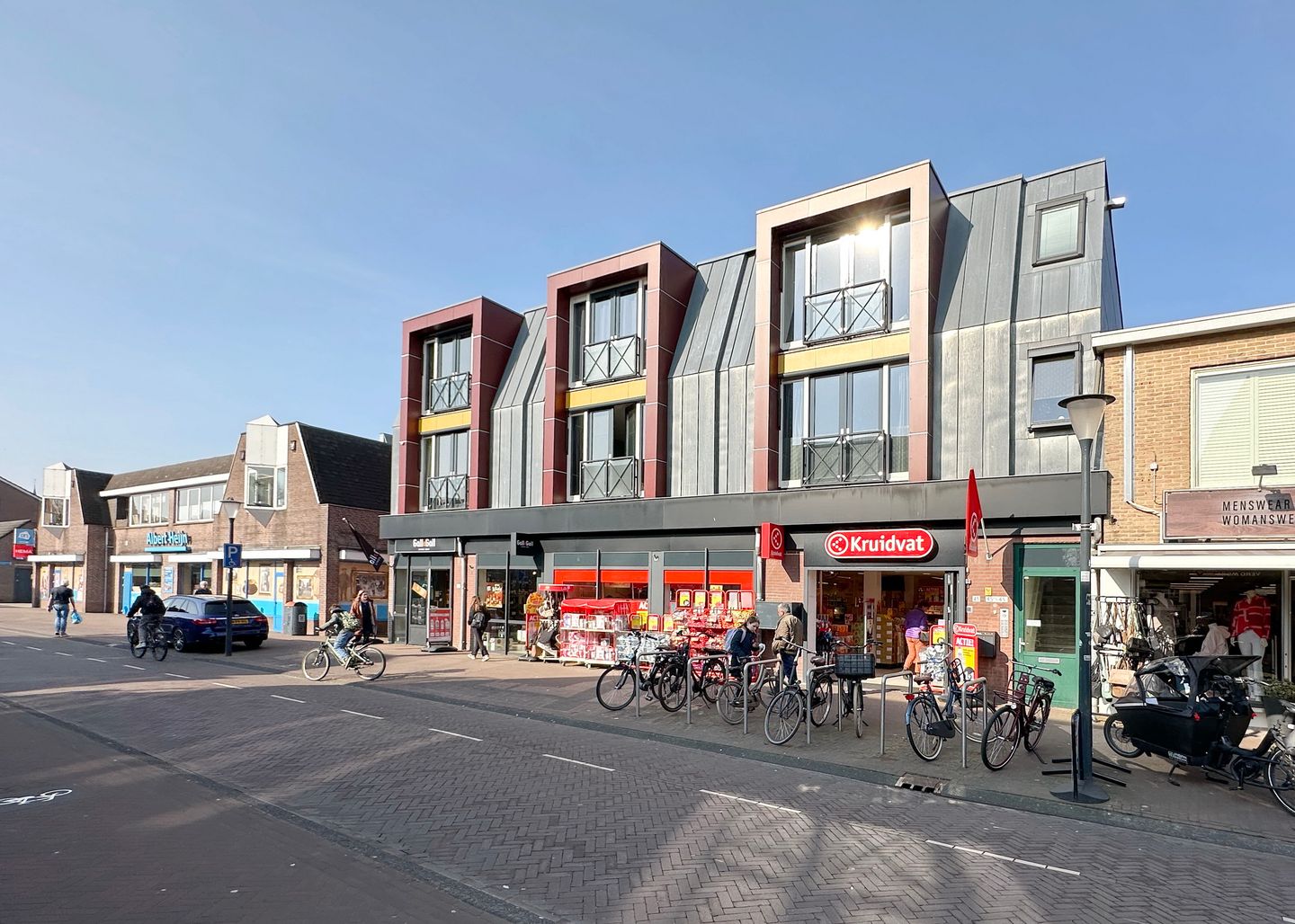 Foto 1 van Dorpsstraat 45-A