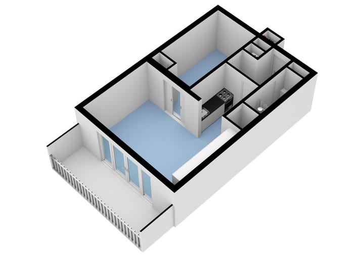 Foto 21 van Dorpsstraat 45-A