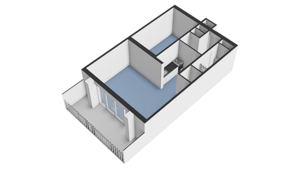 Foto 23 van Dorpsstraat 45-A