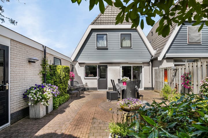 Foto 27 van Glashorst 15