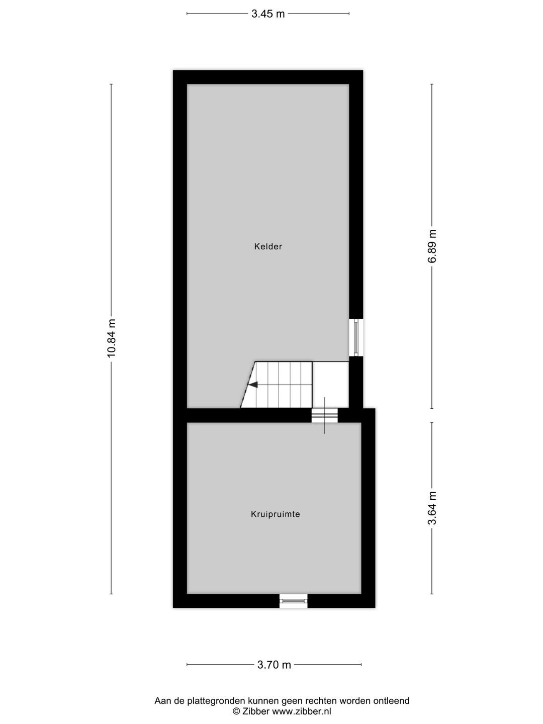 Foto 46 van Kapelstraat 12-A