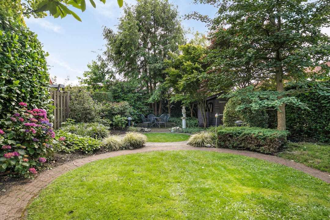 Foto 28 van Glashorst 15