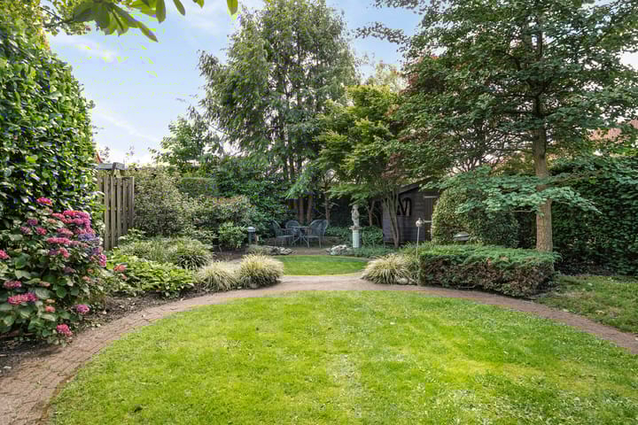 Foto 28 van Glashorst 15