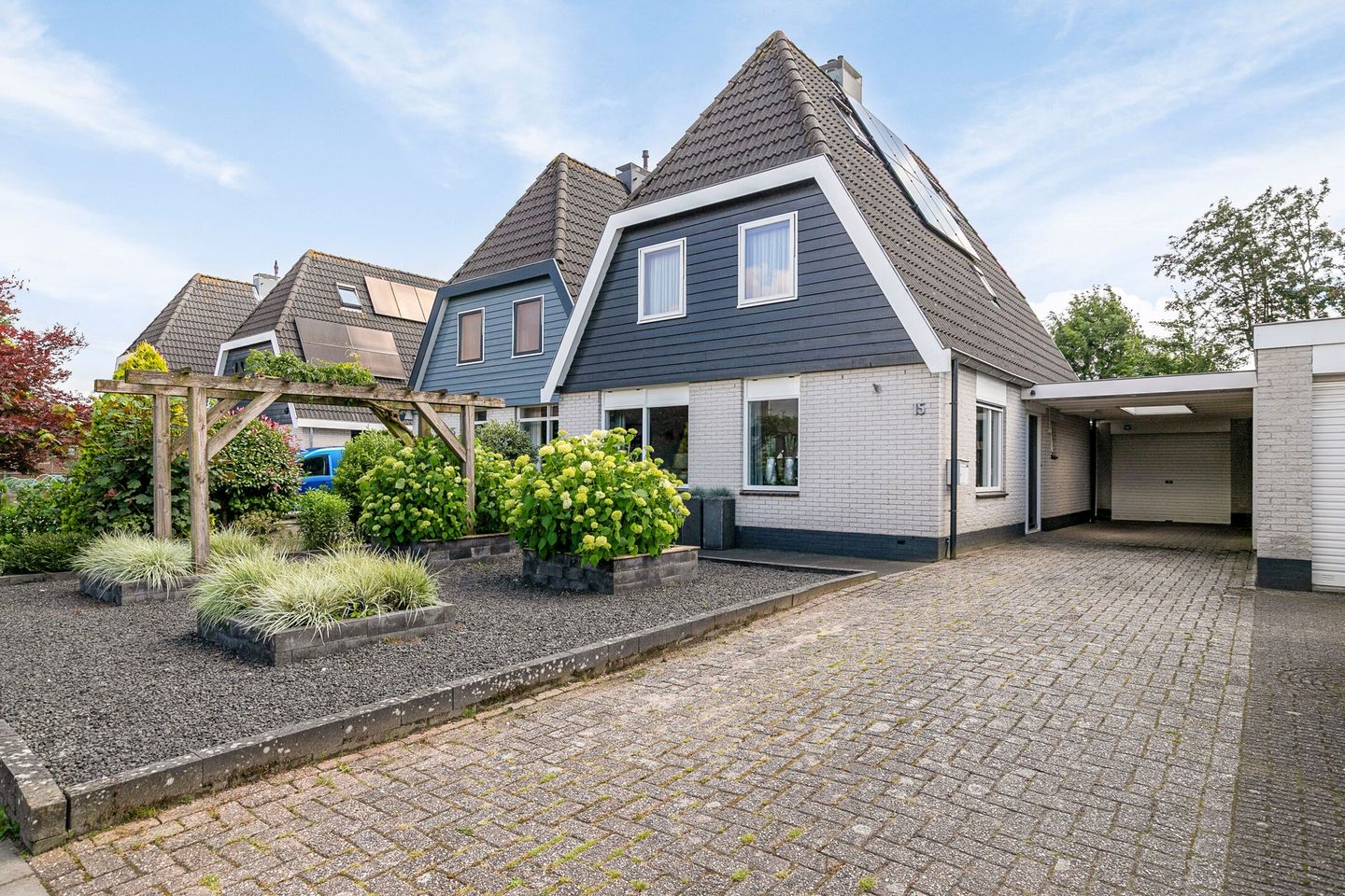 Foto 29 van Glashorst 15