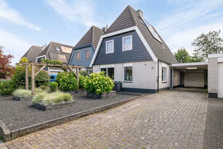 Foto 29 van Glashorst 15