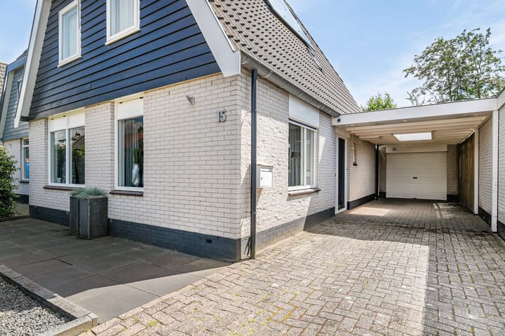 Foto 30 van Glashorst 15