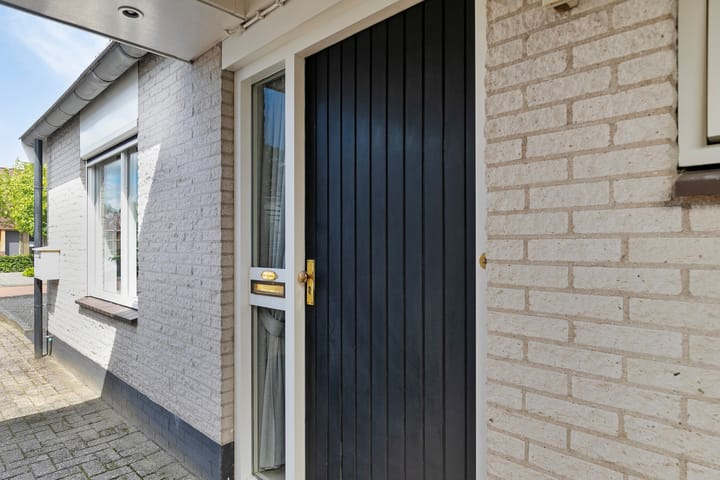 Foto 31 van Glashorst 15