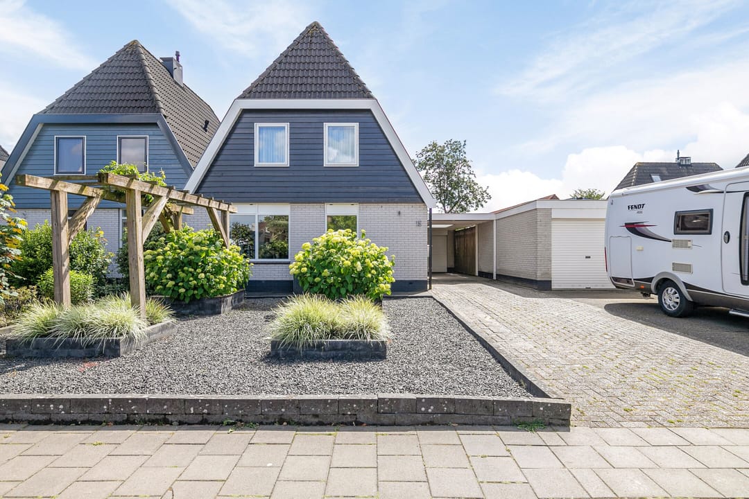 Foto 32 van Glashorst 15