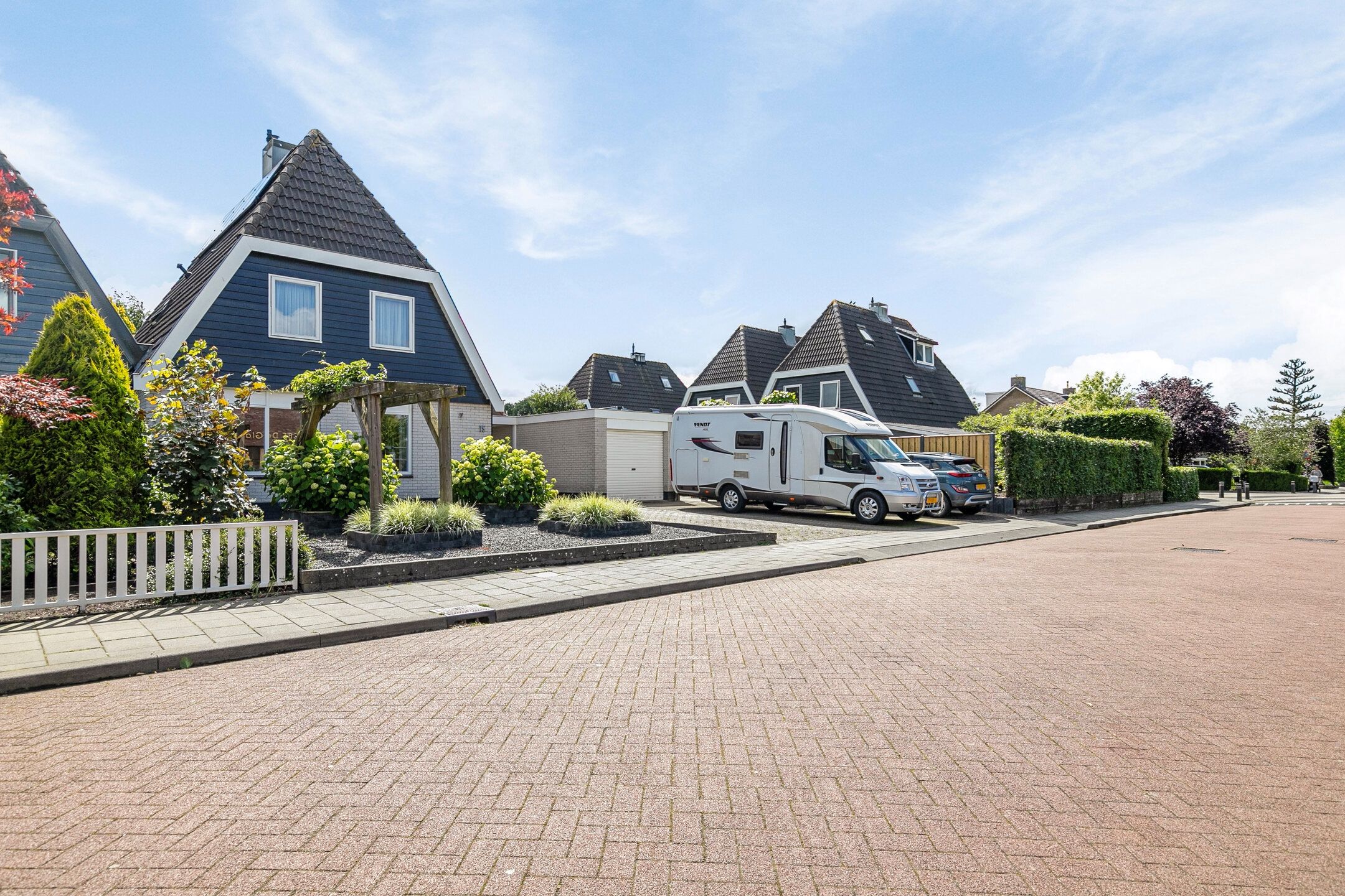 Foto 33 van Glashorst 15