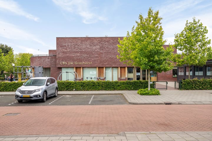 Foto 34 van Glashorst 15