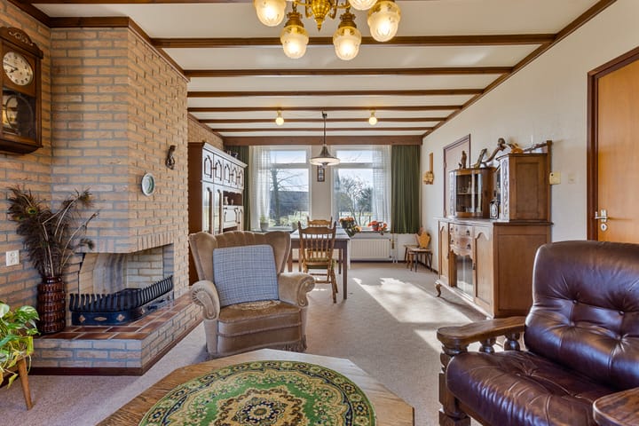 Foto 2 van Kapelstraat 12-A