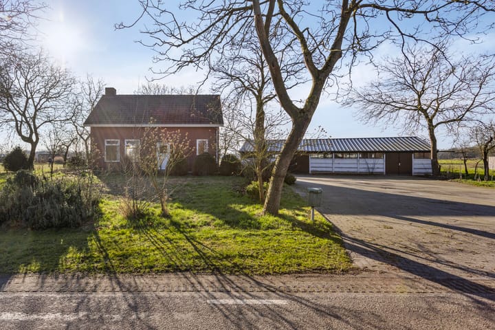 Foto 1 van Kapelstraat 12-A