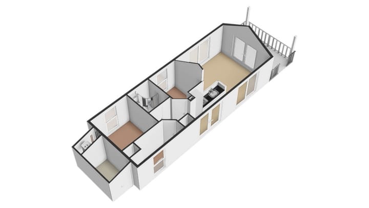 Foto 35 van Meinesleatwei 14