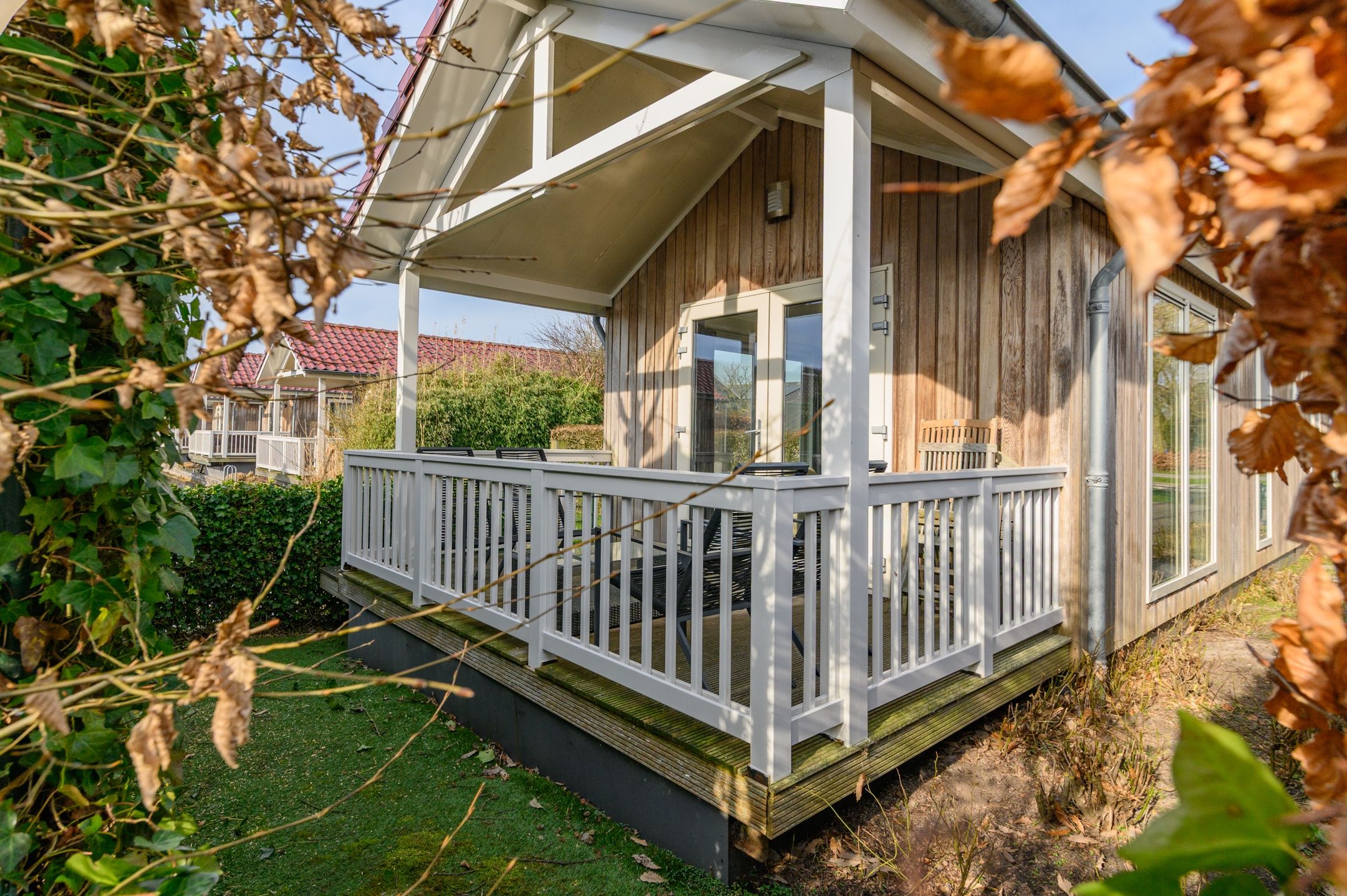 3-bedroom freehold villa in Akkrum — photo 4 of 5