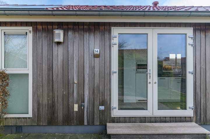 Foto 8 van Meinesleatwei 14