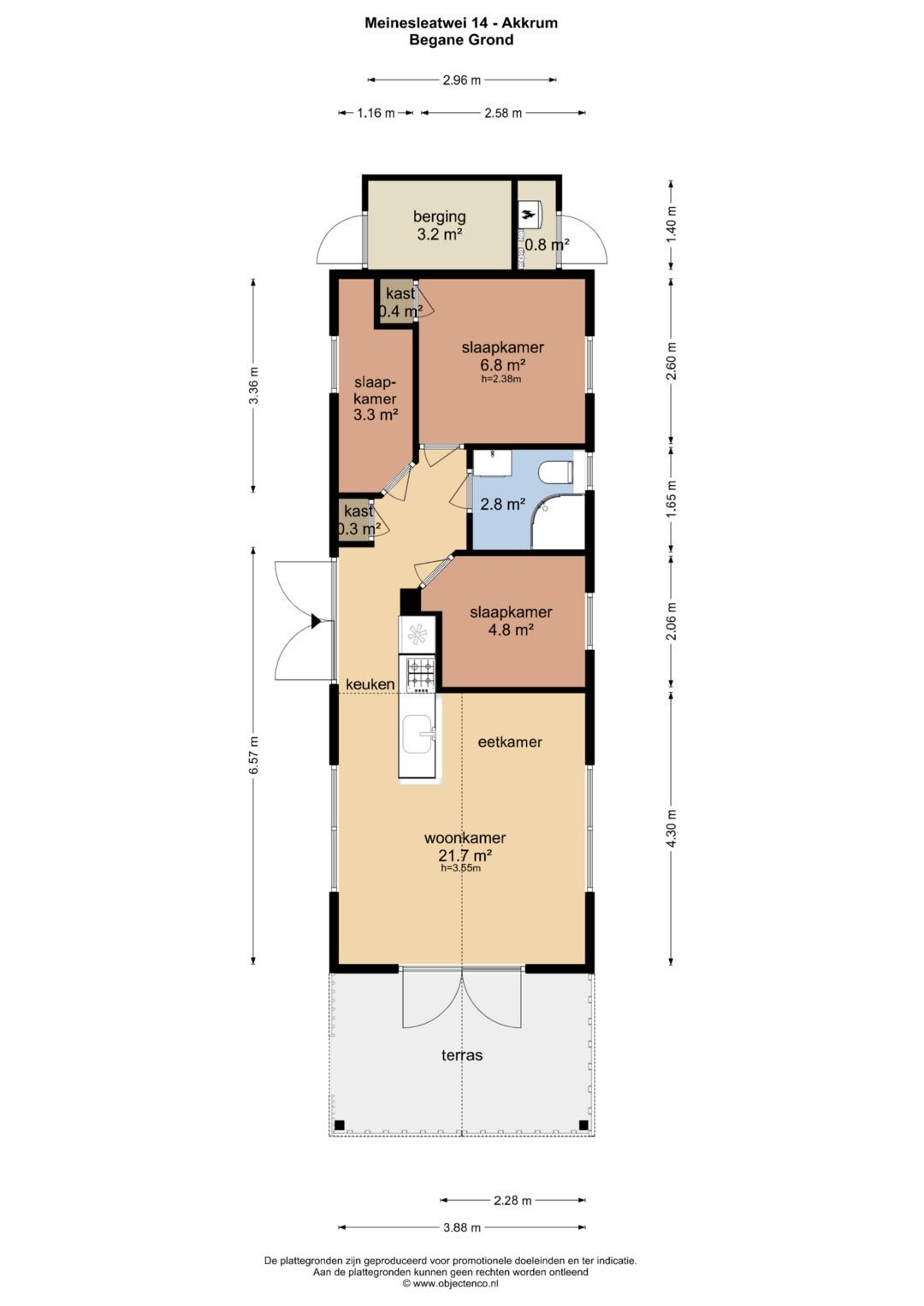 Photo 34 of Meinesleatwei 14