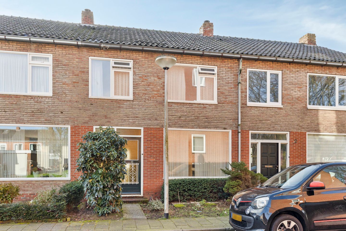 Foto 1 van Kleine Beerstraat 4