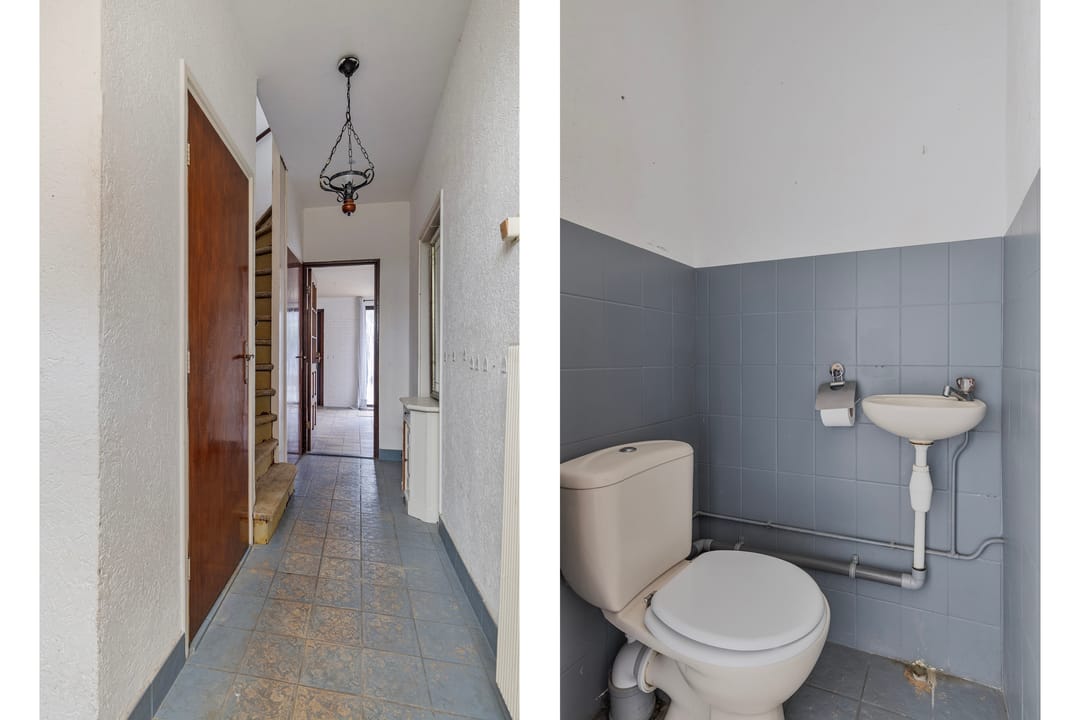 Foto 2 van Kleine Beerstraat 4