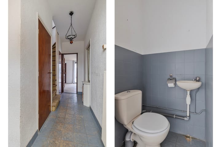 Foto 2 van Kleine Beerstraat 4