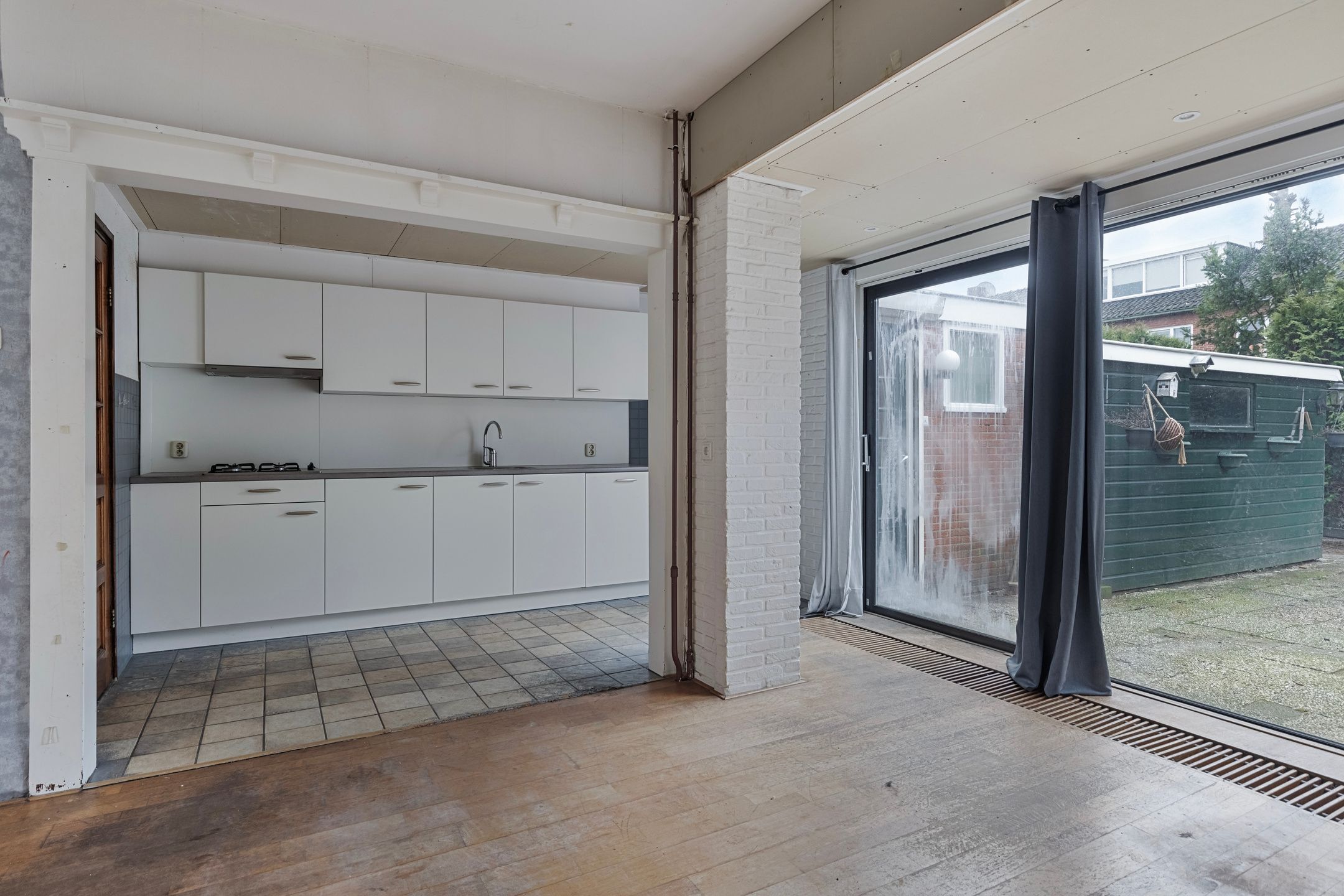 Foto 3 van Kleine Beerstraat 4