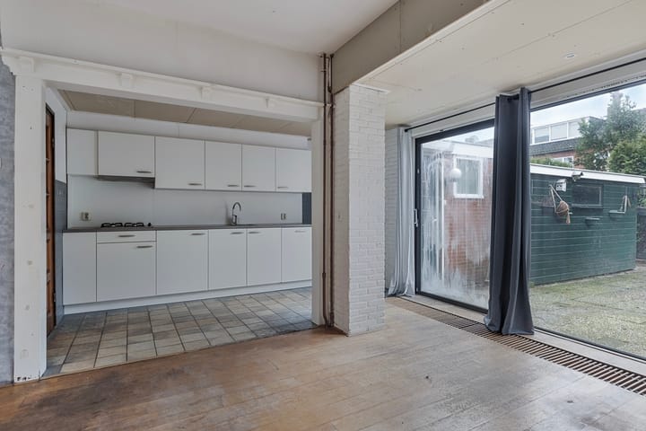 Foto 3 van Kleine Beerstraat 4