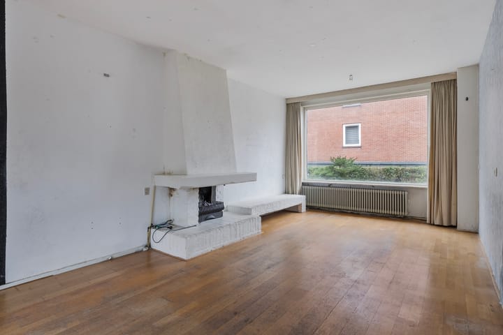 Foto 5 van Kleine Beerstraat 4