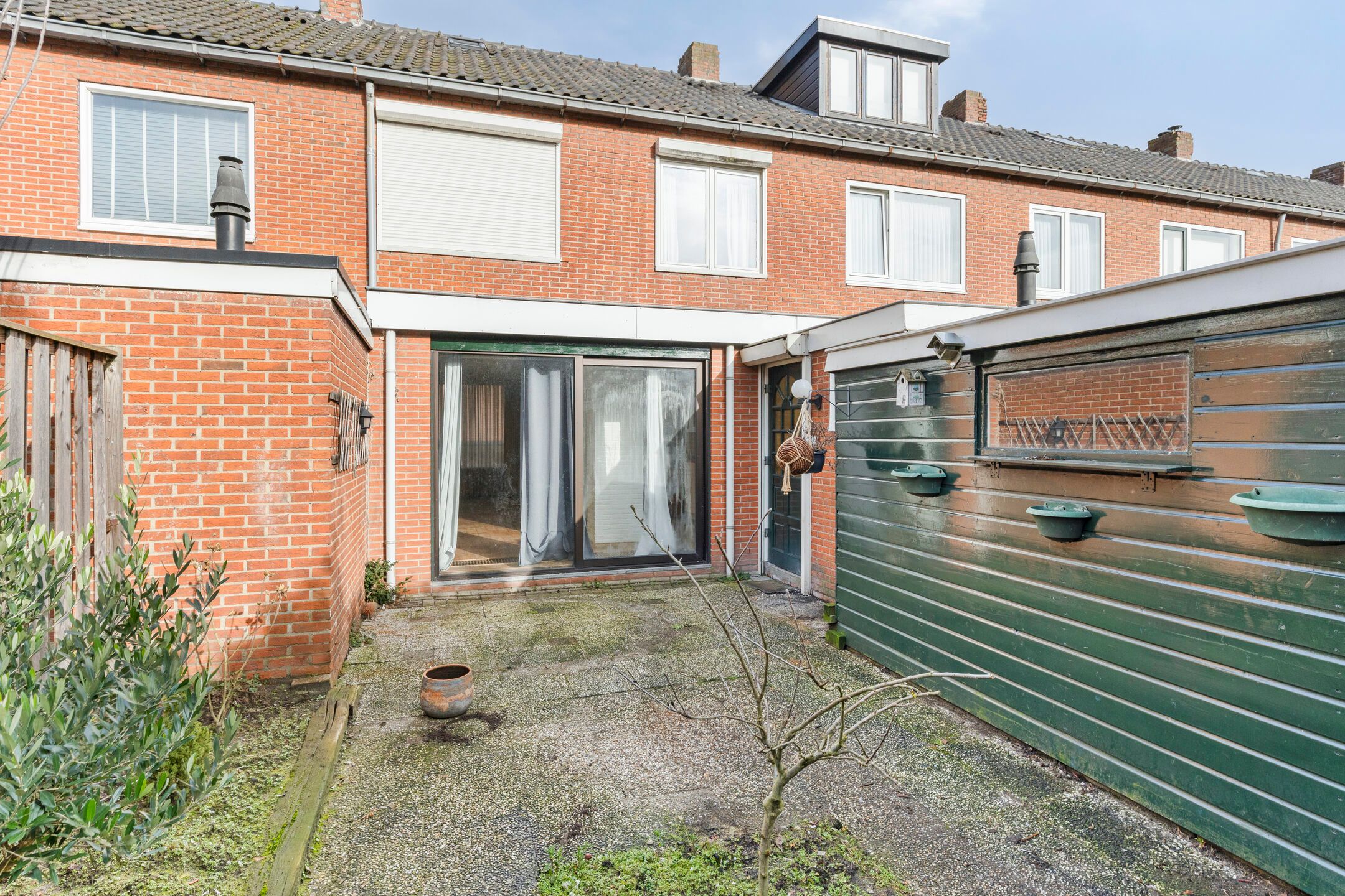 Foto 18 van Kleine Beerstraat 4