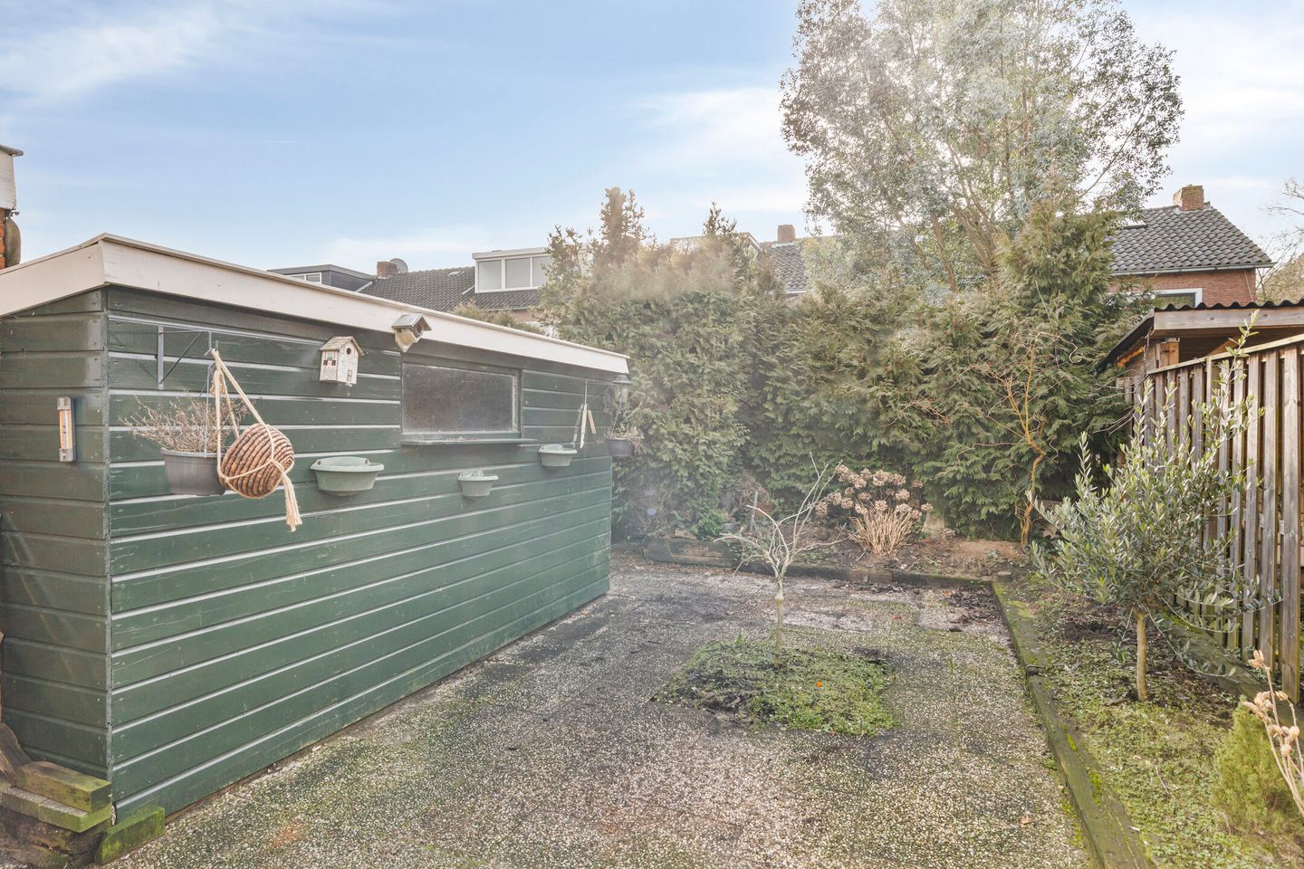 Foto 19 van Kleine Beerstraat 4