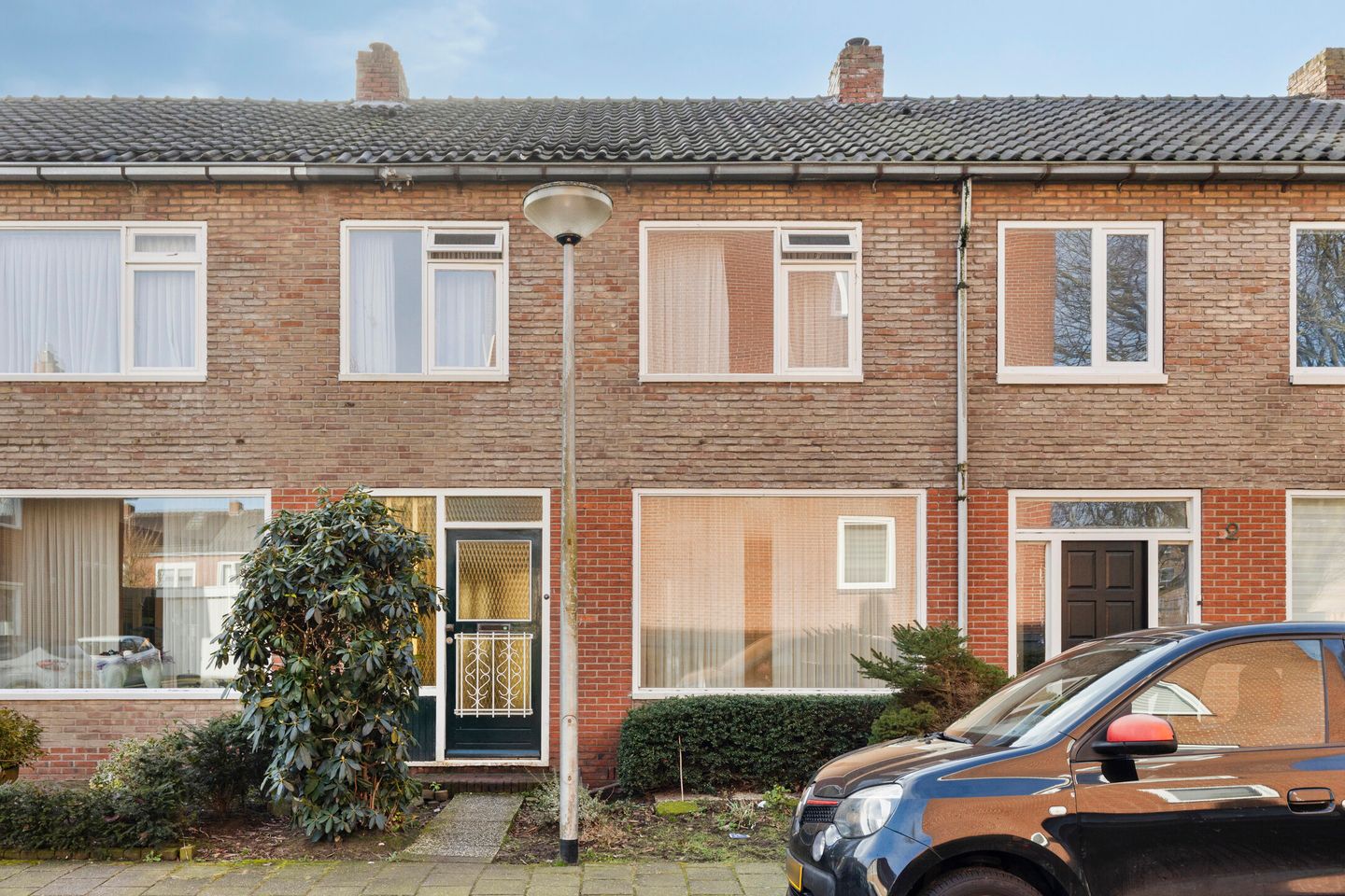 Foto 20 van Kleine Beerstraat 4