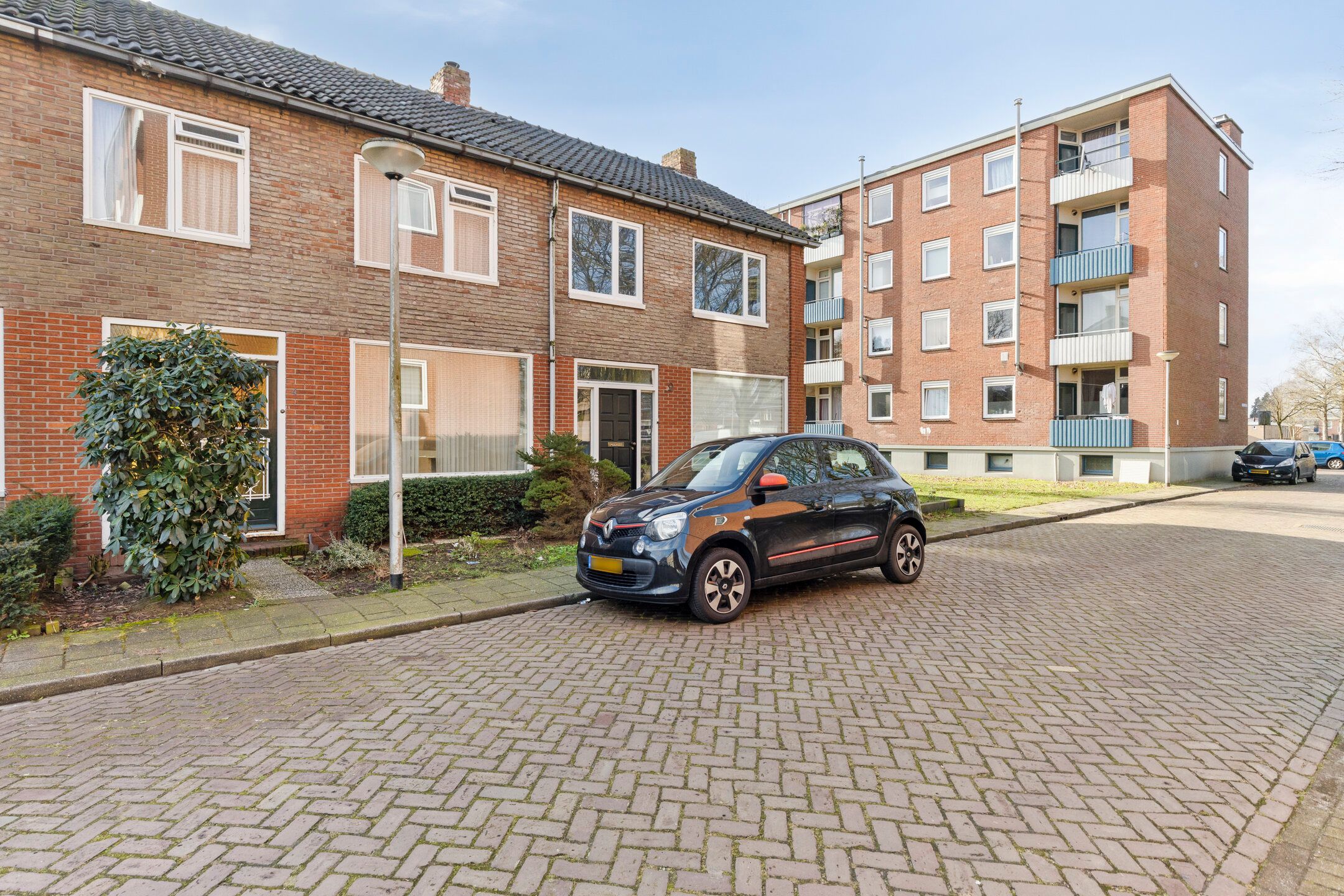 Foto 21 van Kleine Beerstraat 4