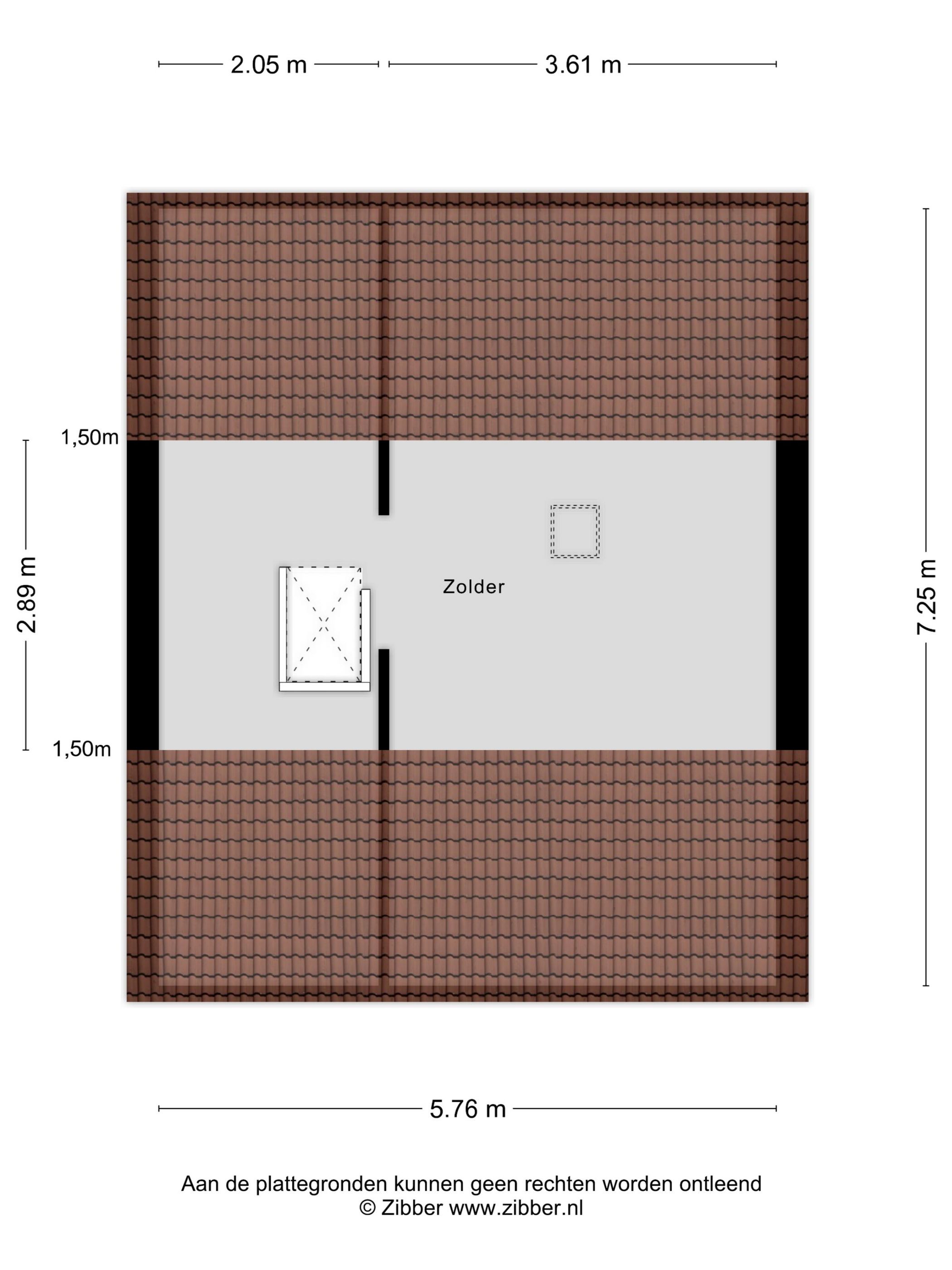 Foto 24 van Kleine Beerstraat 4