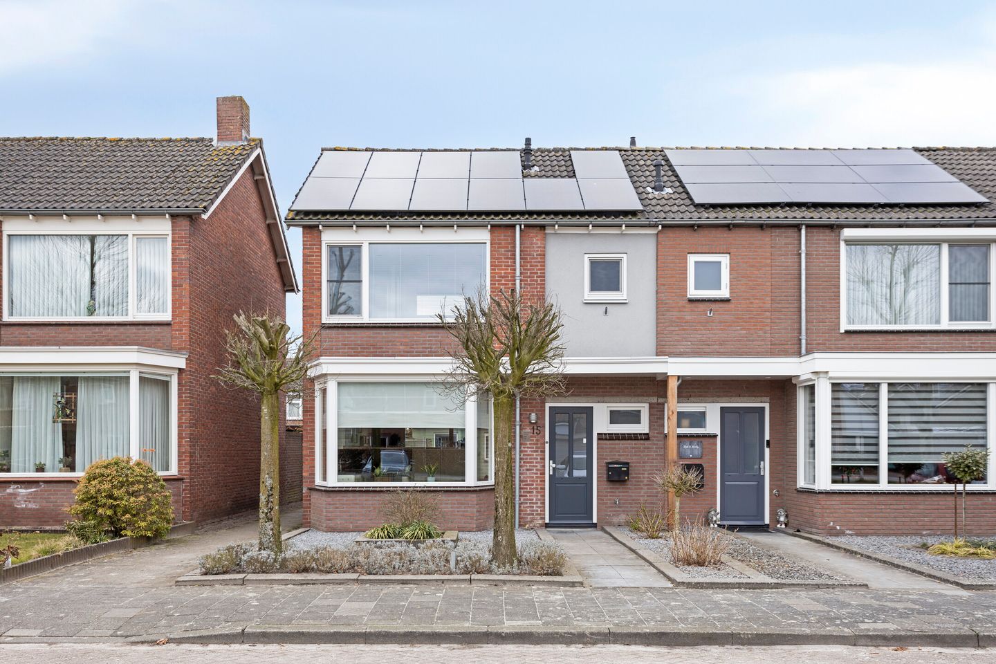 Foto 1 van Hortensiastraat 15