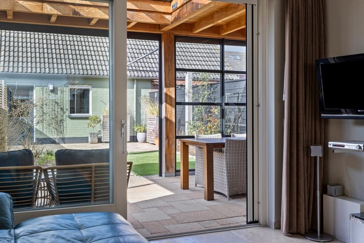 Foto 2 van Hortensiastraat 15